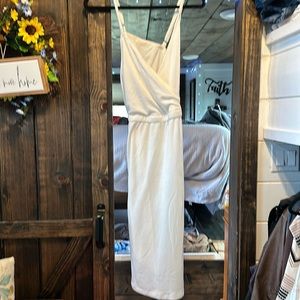 Torrid Terry cloth sundress